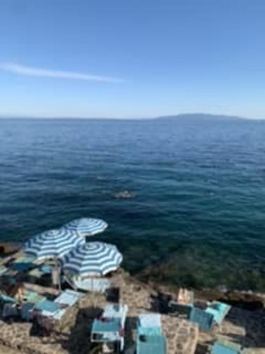 Pool Hotel Miramar