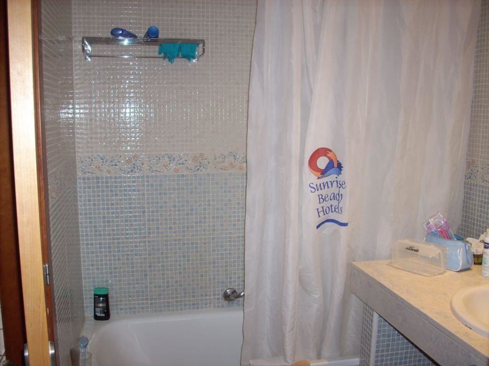 Hotel SBH Club Paraiso Playa