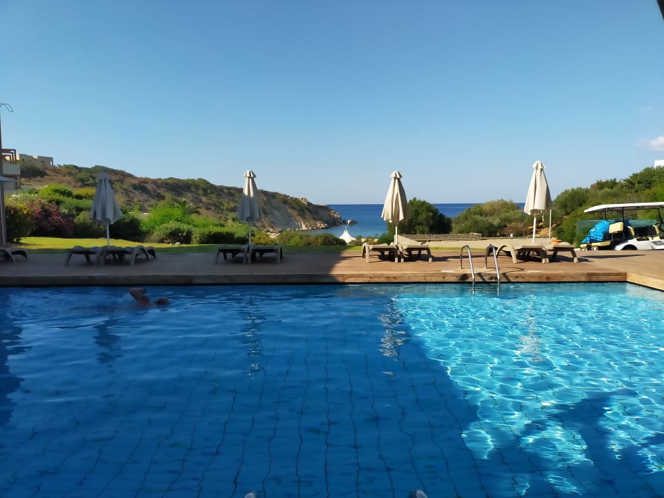 Pool Atlantica Mikri Poli Crete