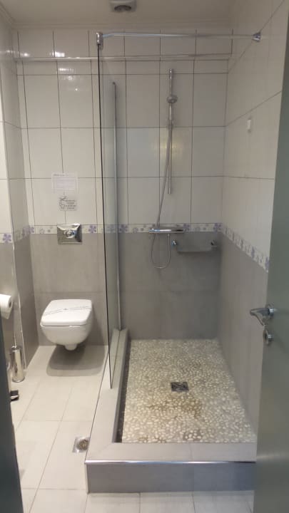 Zimmer Hotel Ocean Beach