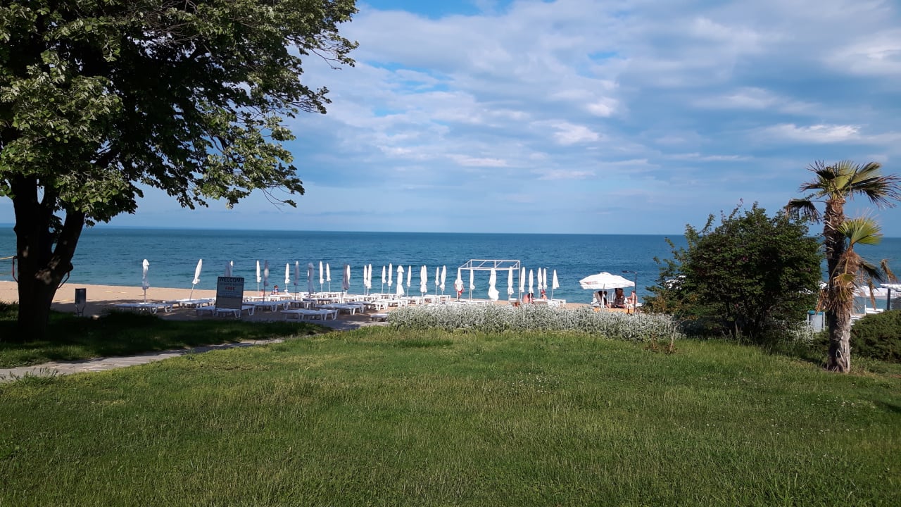 Strand GRIFID Vistamar