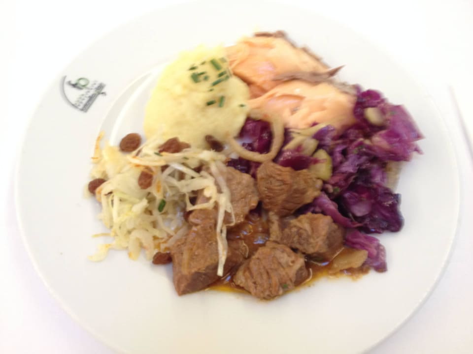 Büffet Aparthotel Fontanellas Playa