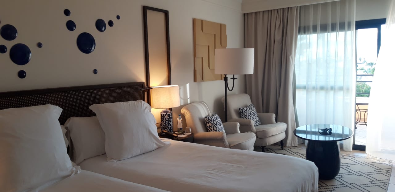 Zimmer Secrets Bahia Real Resort & SPA