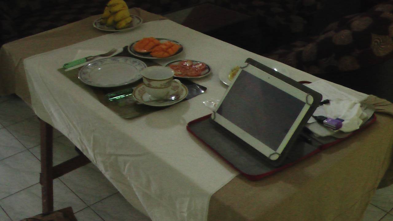 Gastro Sunshine Guesthouse