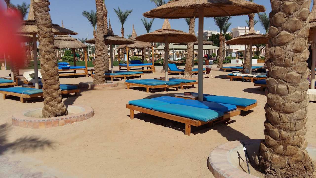 Hotel Strand Pickalbatros Palace Resort