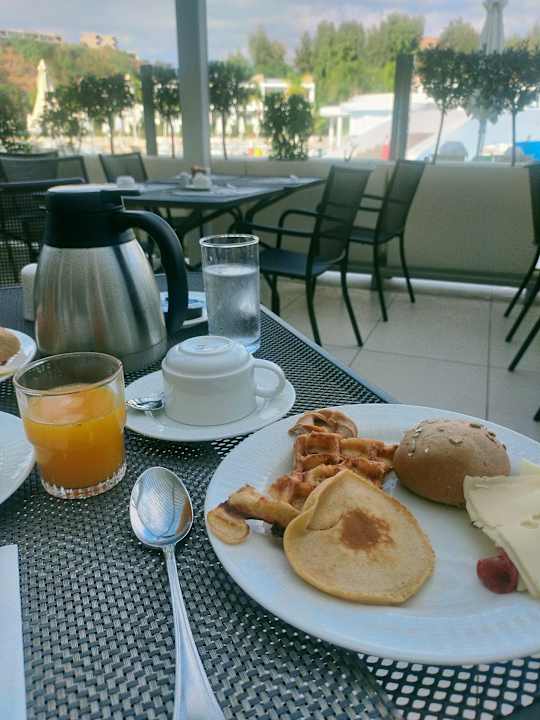 Gastro Princess Andriana Resort & Spa