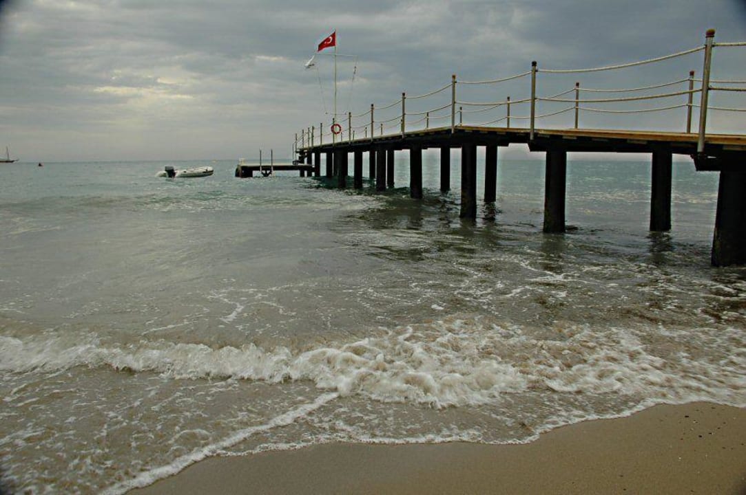 Steg Selectum Family Resort Side