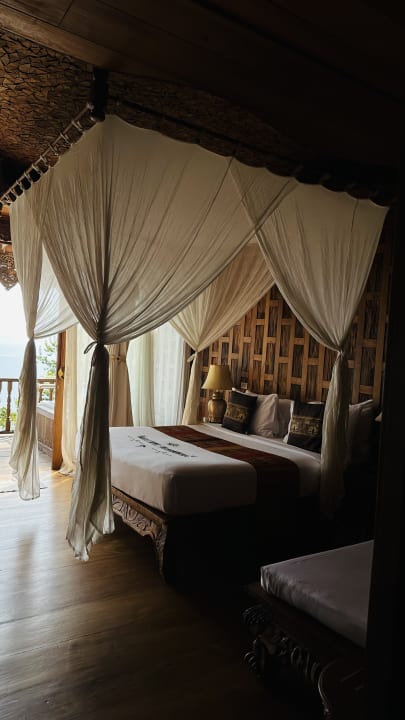 Zimmer Santhiya Koh Yao Yai Resort & Spa