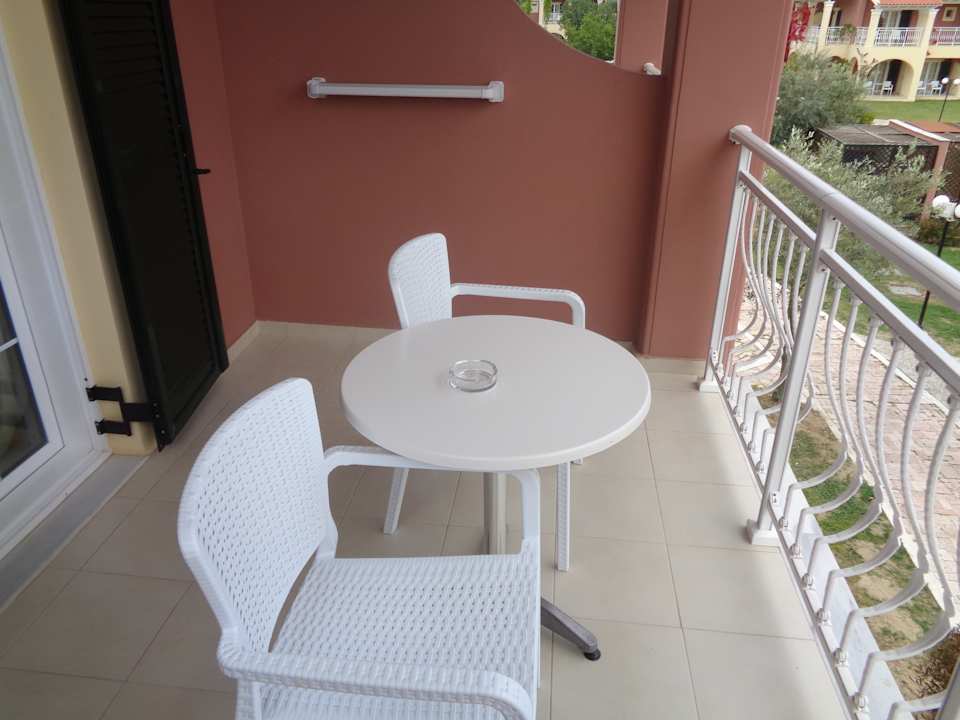 Zimmer Capo Di Corfu  (Im Umbau/Renovierung)