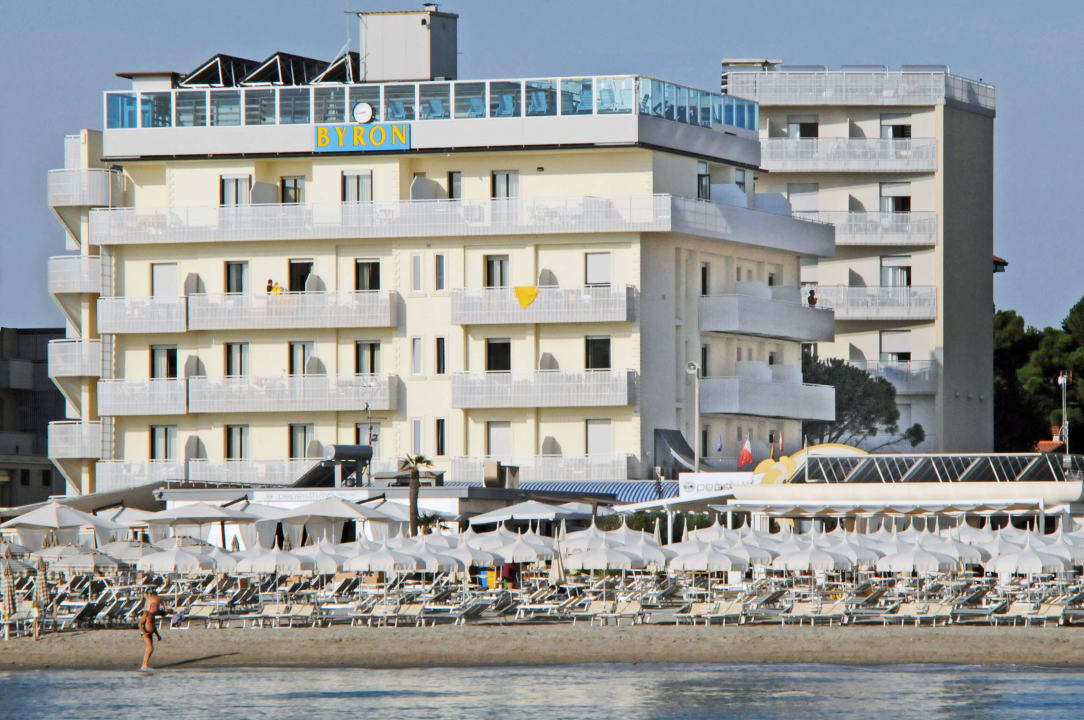 Ambienti Hotel Byron Milano Marittima Hotel Byron
