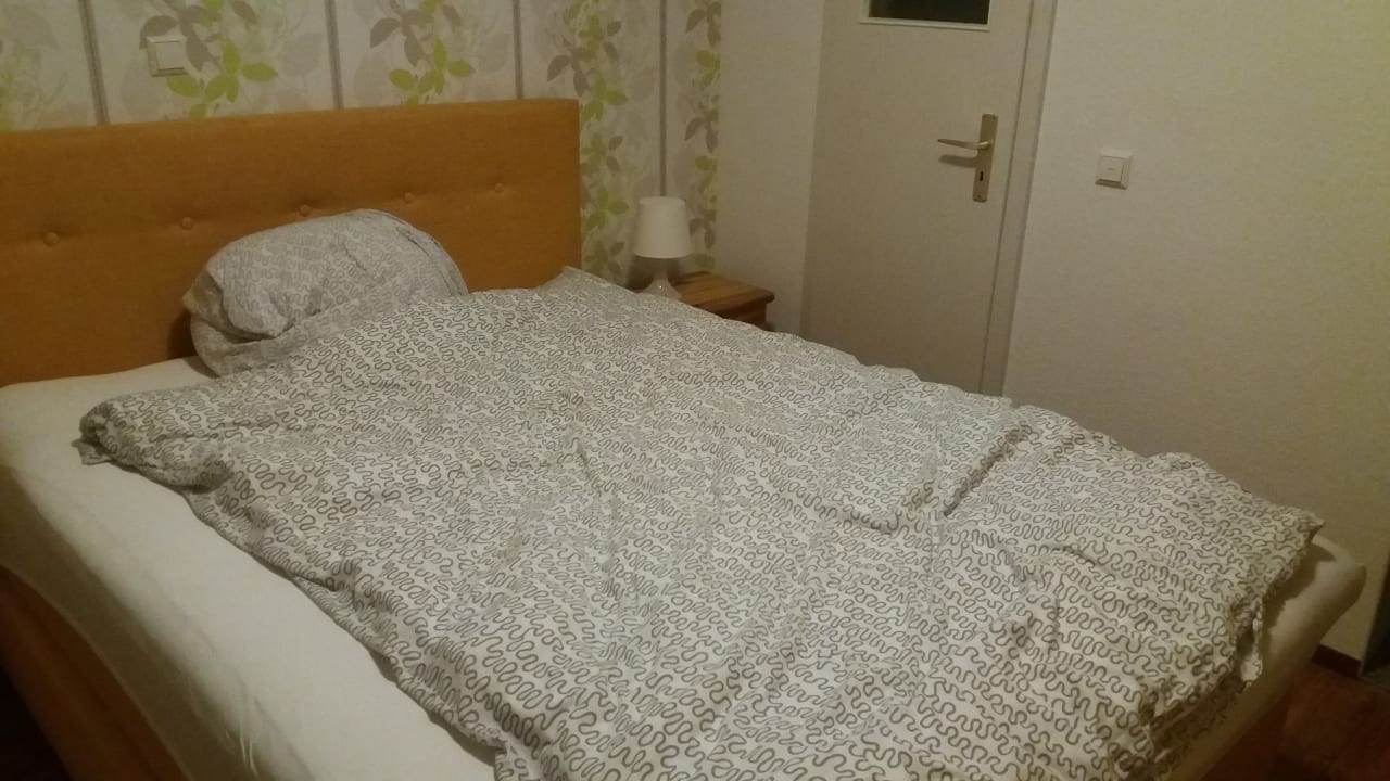 Zimmer Hotel Lindenhof