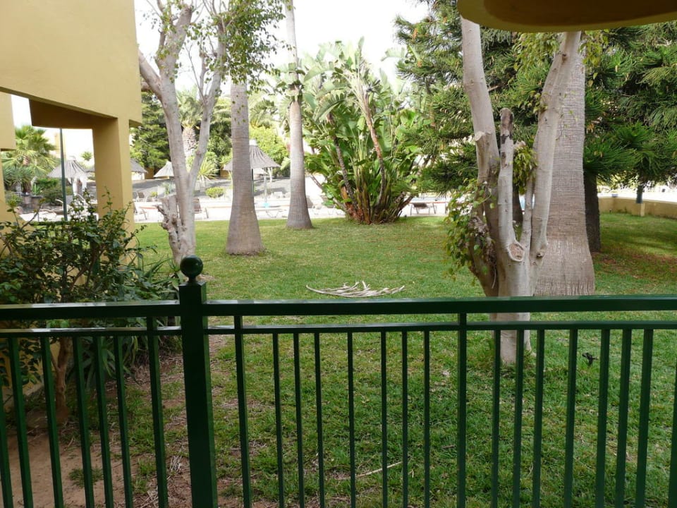 Splendido giardino Atlantic Garden Beach Mate