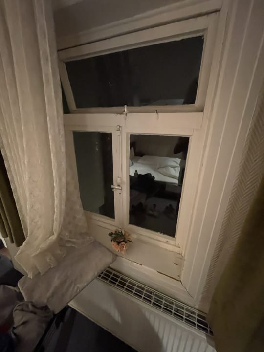 Zimmer Hotel Gasthaus Keune