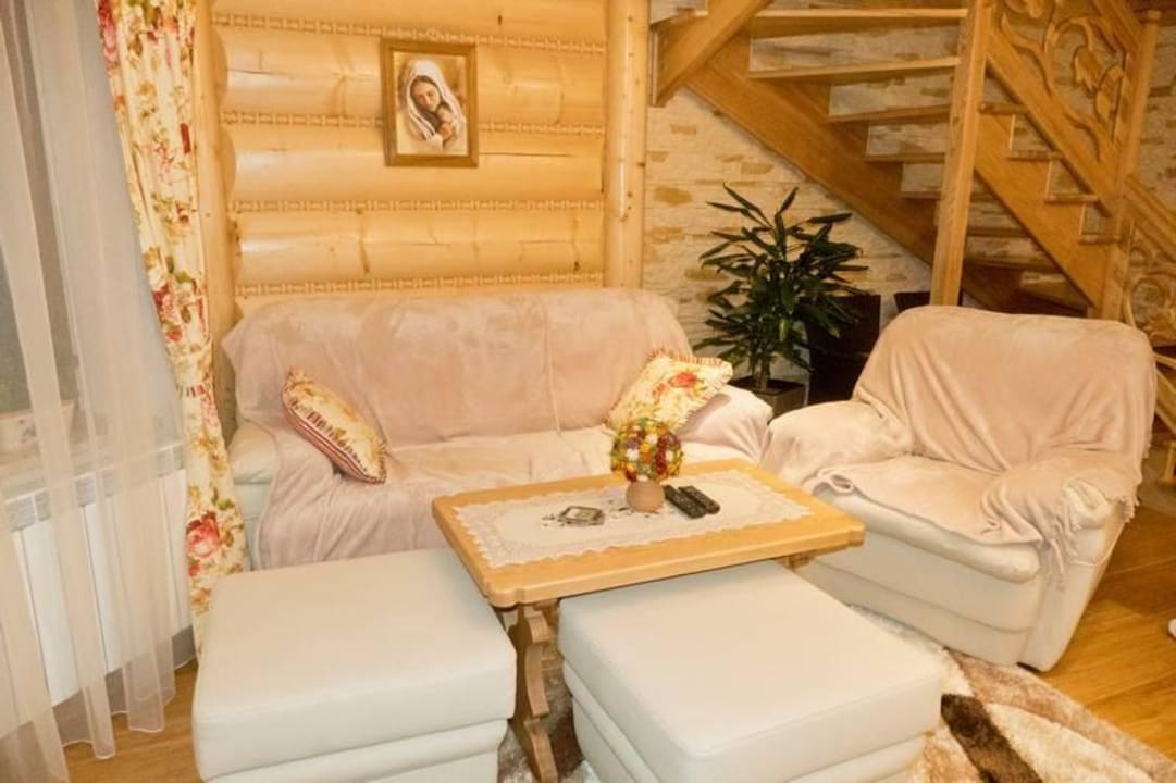 Salon LuxApart Zakopane