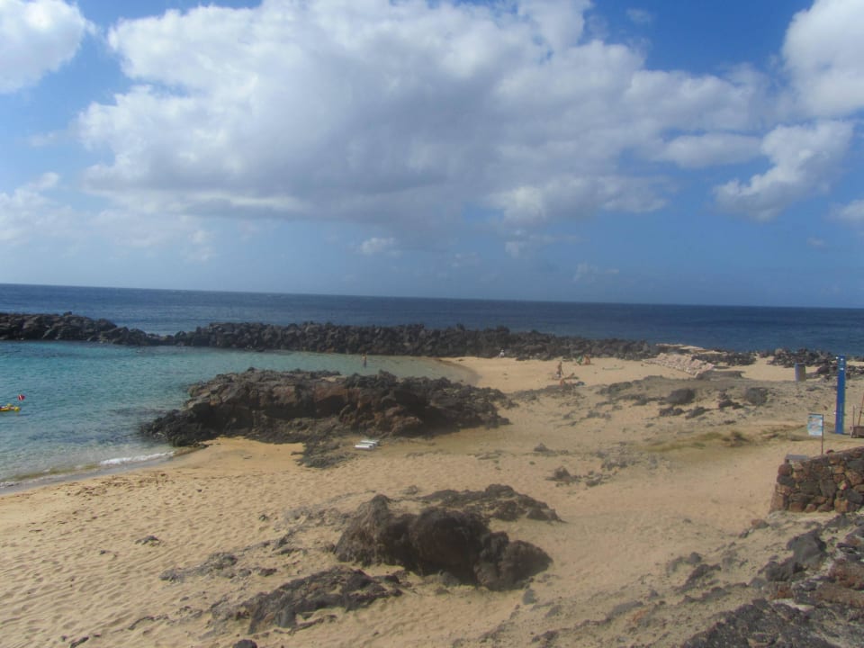 Mittlerer Strand allsun App.-Hotel Albatros