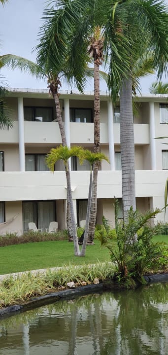 Außenansicht Catalonia Punta Cana - All Inclusive