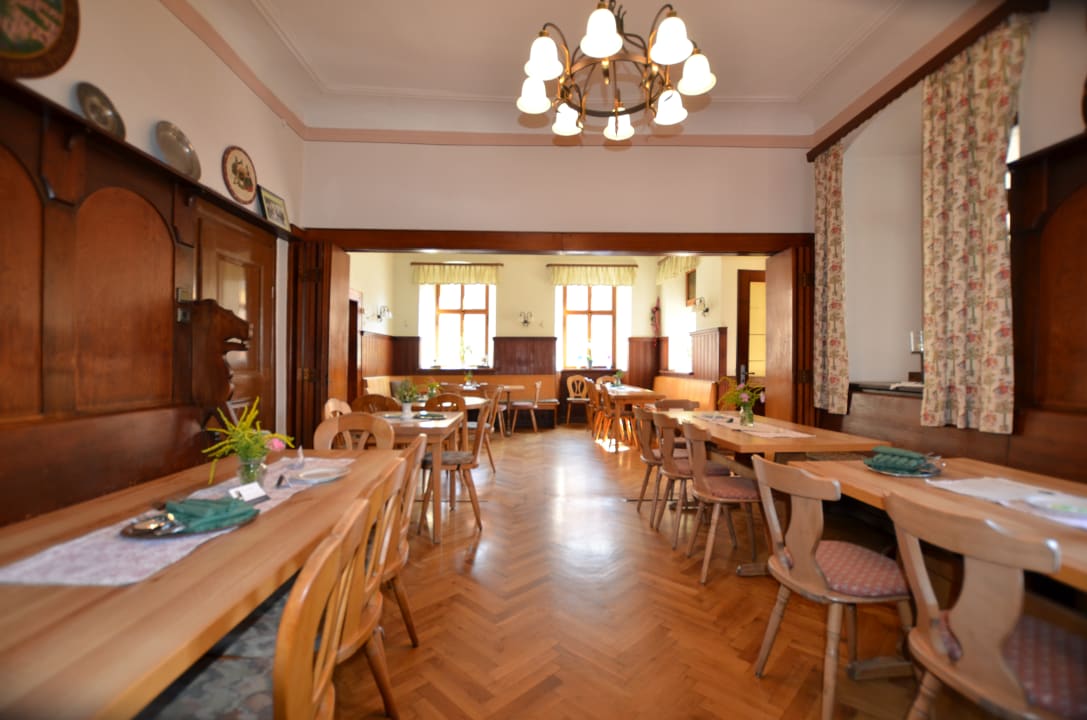 Gastro Landhotel Goldener Löwe