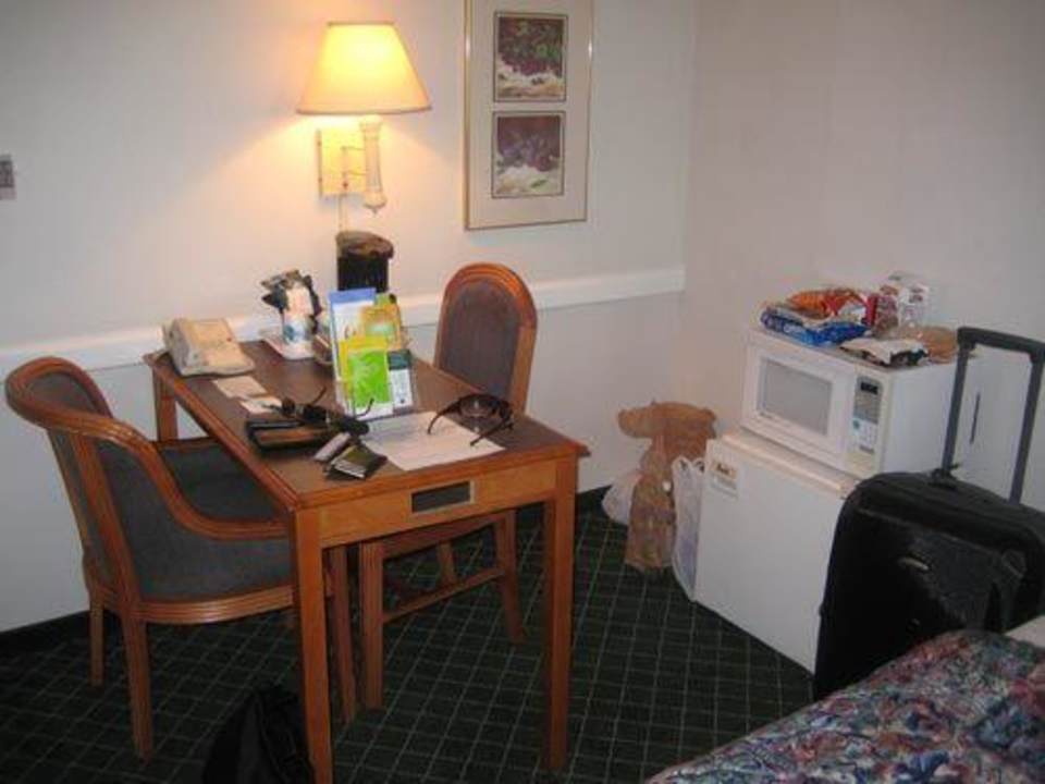 Zimmer 145 Hotel La Quinta Inn Fort Myers