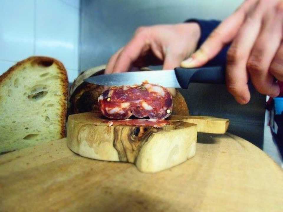 Prodotti tipici del Parco Nazionale del Pollino Azienda Agrituristica Il Pago