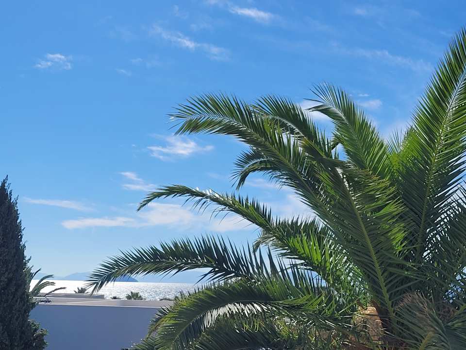 Zimmer Porto Bello Beach