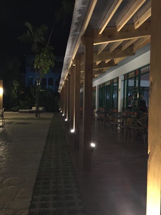 Bar whala!boca chica