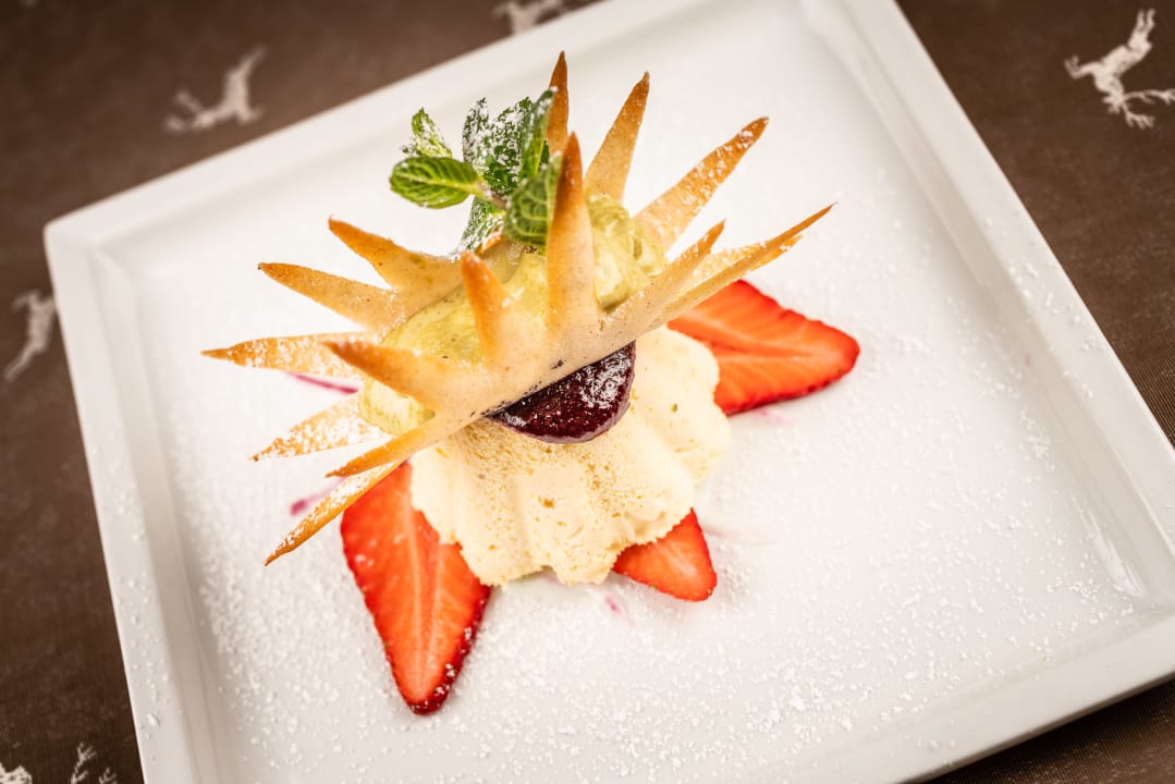 Gastro Hotel Alte Mühle