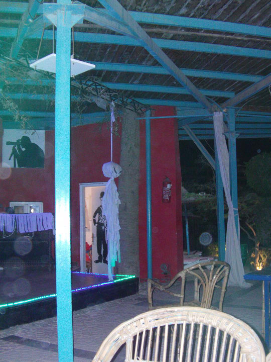 Sport & Freizeit Bella Vista Resort Hurghada