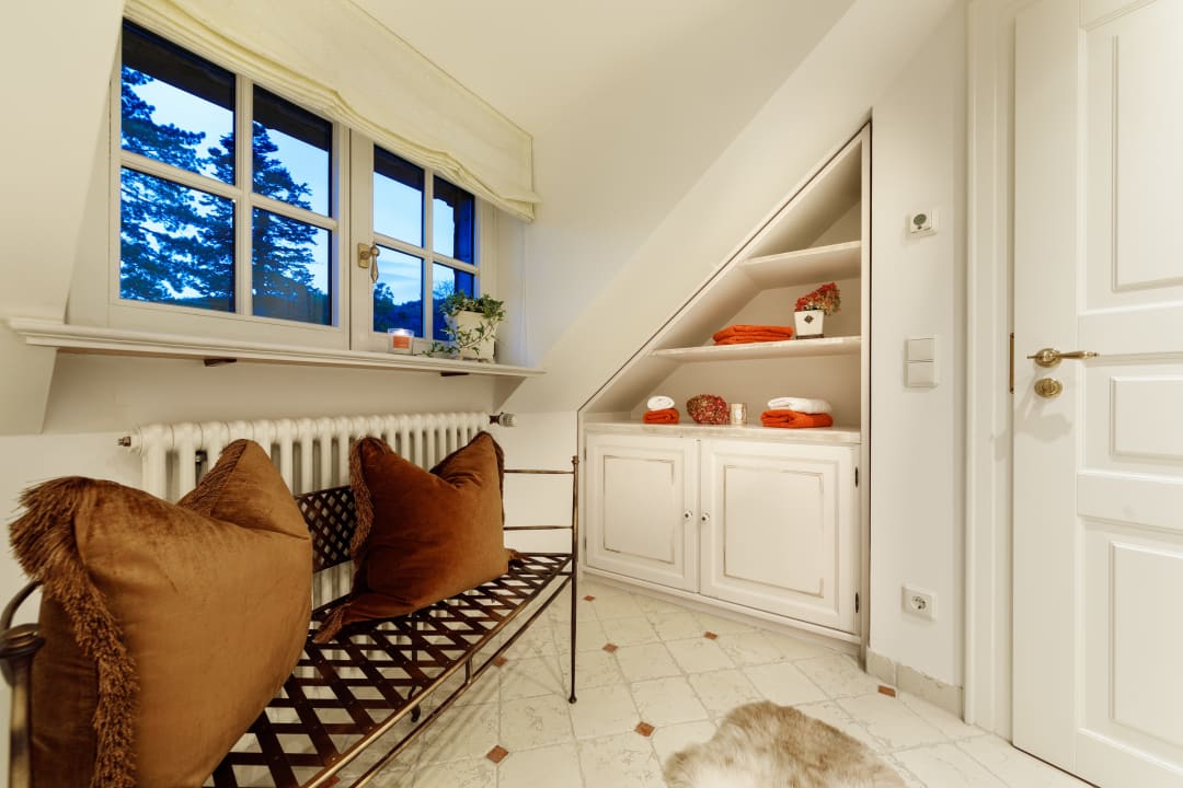 Zimmer Villa Ottilienruh