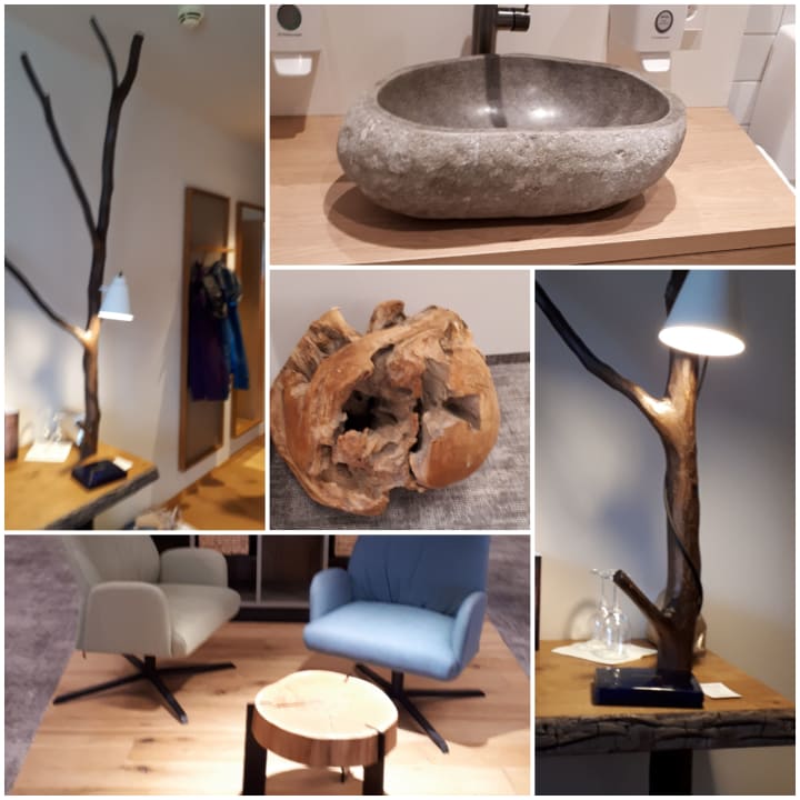 Zimmer Sole Felsen Hotel