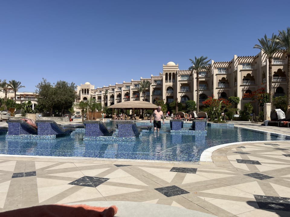 Pool The Grand Palace - Adults only