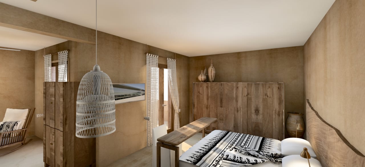 Zimmer Skopelos Holidays Hotel & Spa