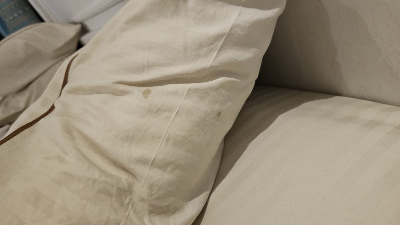 Zimmer The Grand Palace - Adults only