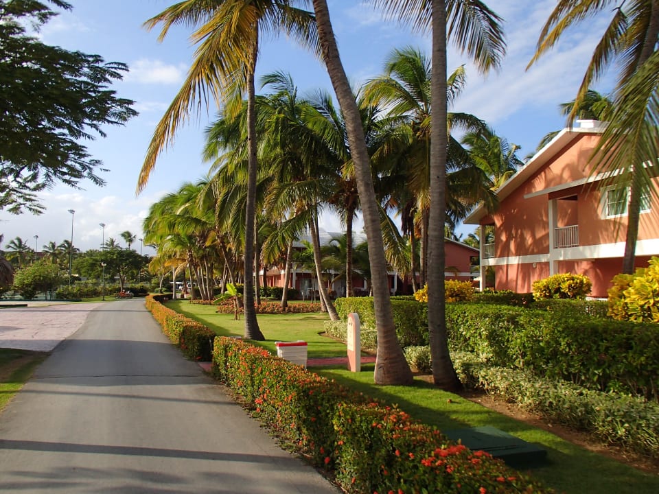 Hotel Grand Palladium Select Bávaro Resort & Spa