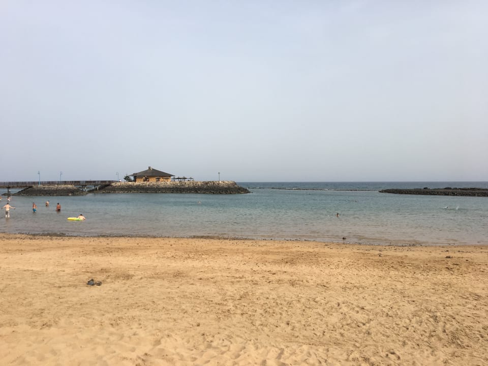 Strand Globales Costa Tropical