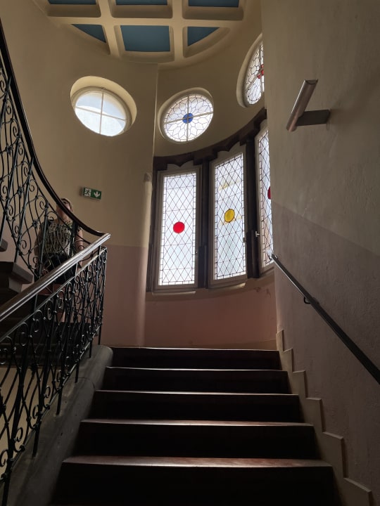 Sonstiges Adagio City Aparthotel Strasbourg Place Kléber