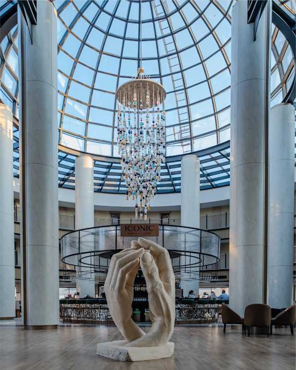 Sonstiges Royal Atlantis Icon