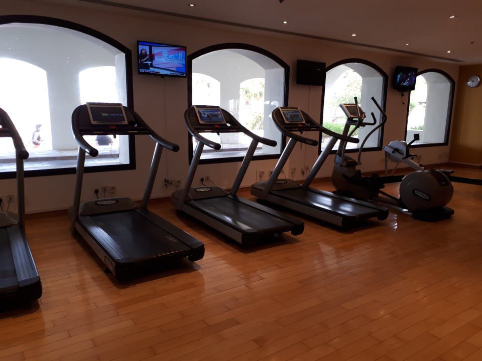 Sport & Freizeit The Cove Rotana Resort