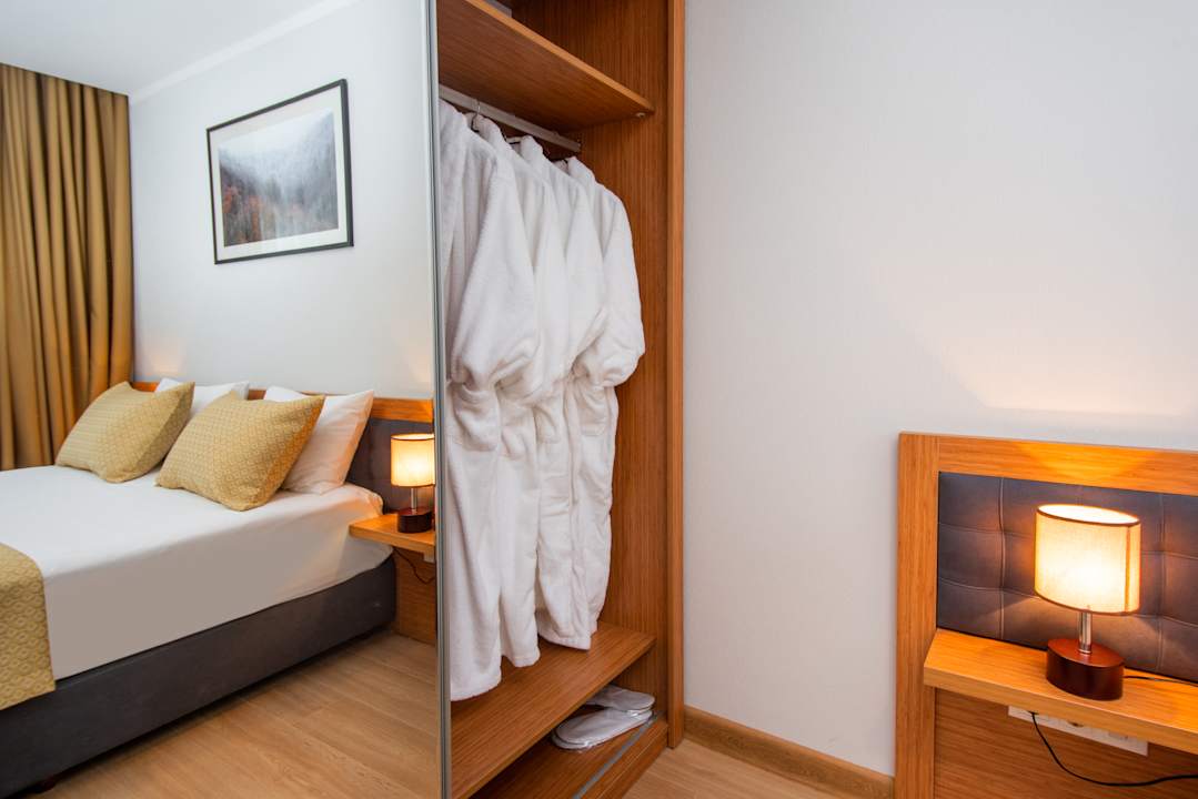 Zimmer Orbi Palace Hotel Official