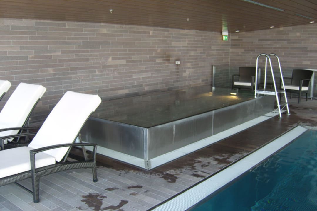 Whirlpool Grand Hyatt Berlin