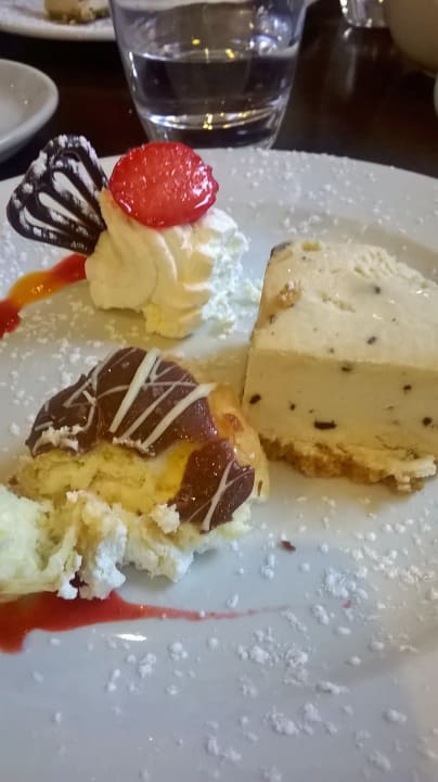 Gastro Jackson's Hotel, Conference & Leisure Centre