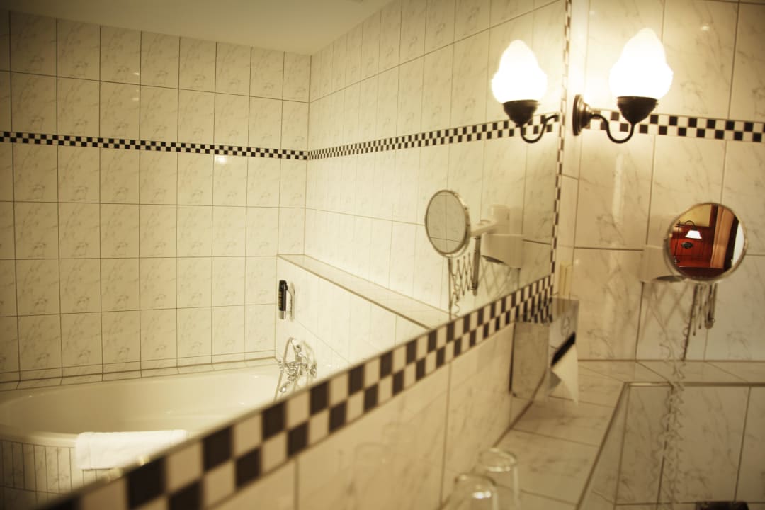 Badezimmer Lulu Guldsmeden