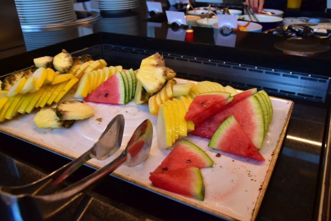 Gastro Novotel Wien Hauptbahnhof