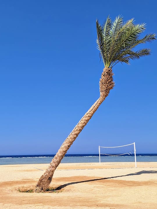 Strand Albatros Makadi Resort