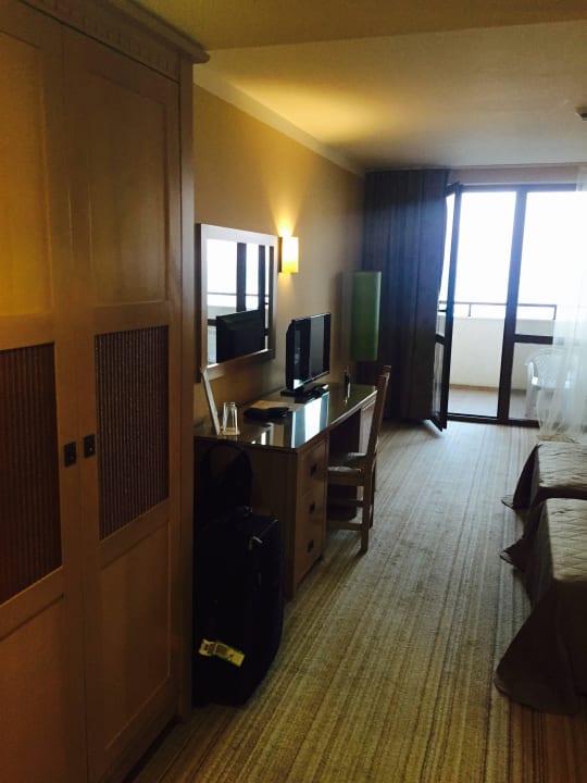 Schlafen HVD Clubhotel Miramar