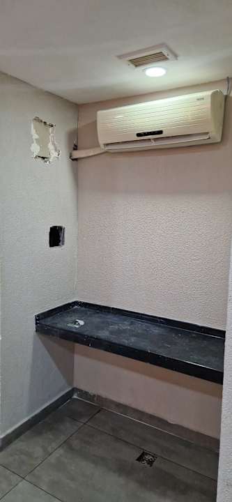 Zimmer Bodrum Park Resort