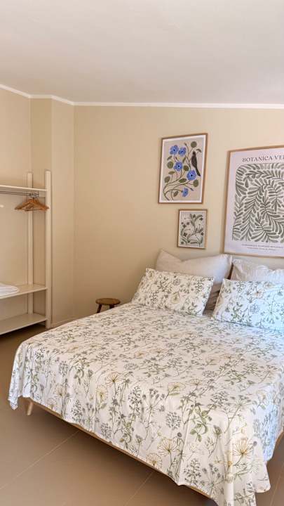 Zimmer Monolocale il giardino di Gaia