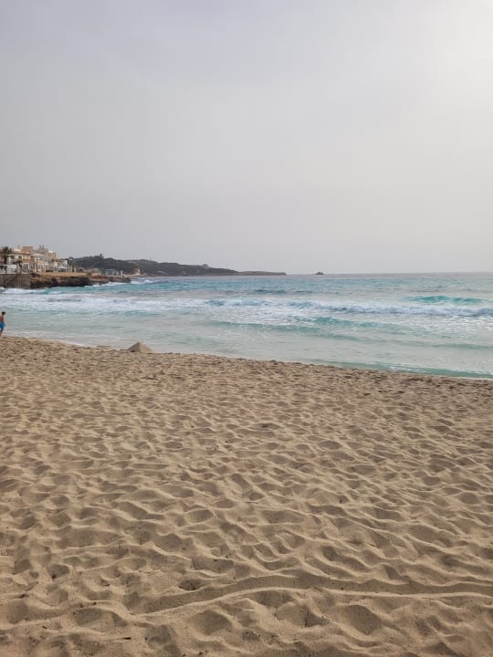 Strand R2 Lago Playa Park