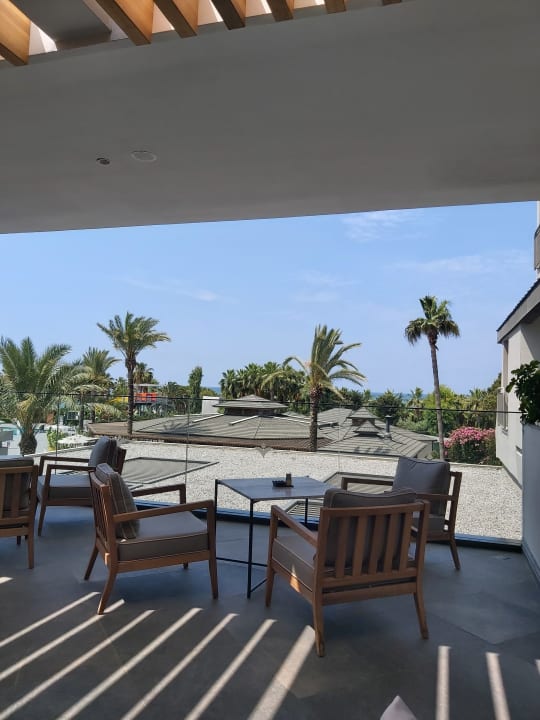 Sonstiges Hotel Miramare Beach