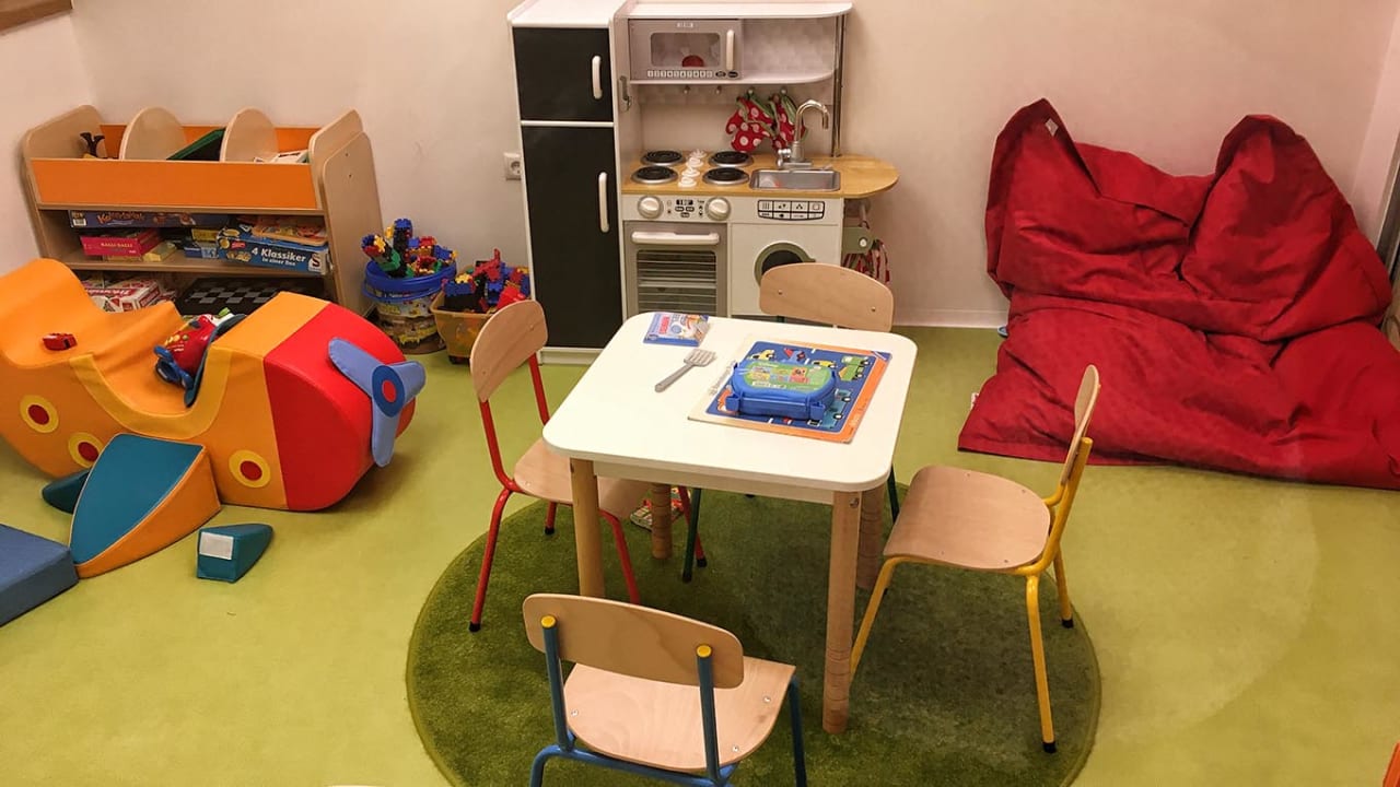 Sport & Freizeit Dorfhotel Fasching