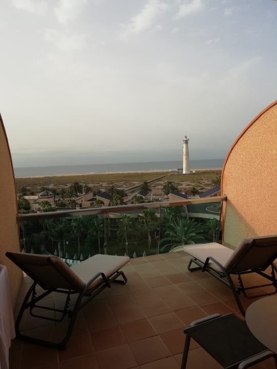 Zimmer MUR Hotel Faro Jandia & Spa Fuerteventura